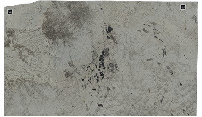 Mona Lisa Leather  Granite