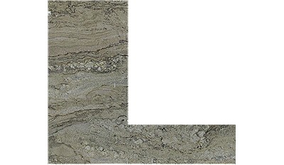 Jurassic Green Granite