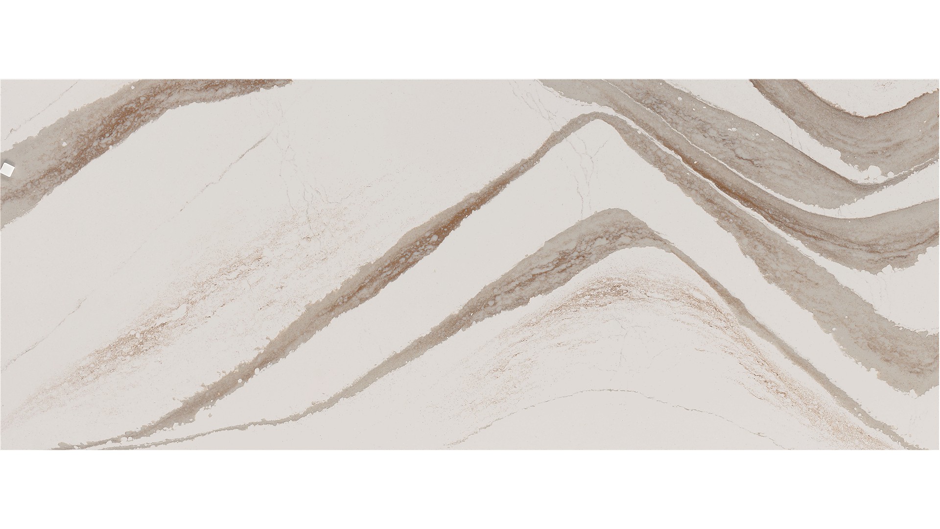 Brittanicca Gold Warm  Cambria Slabs
