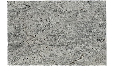 Salinas White  Granite