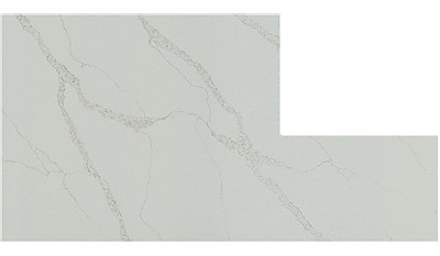 Calacatta Elysio Q Quartz
