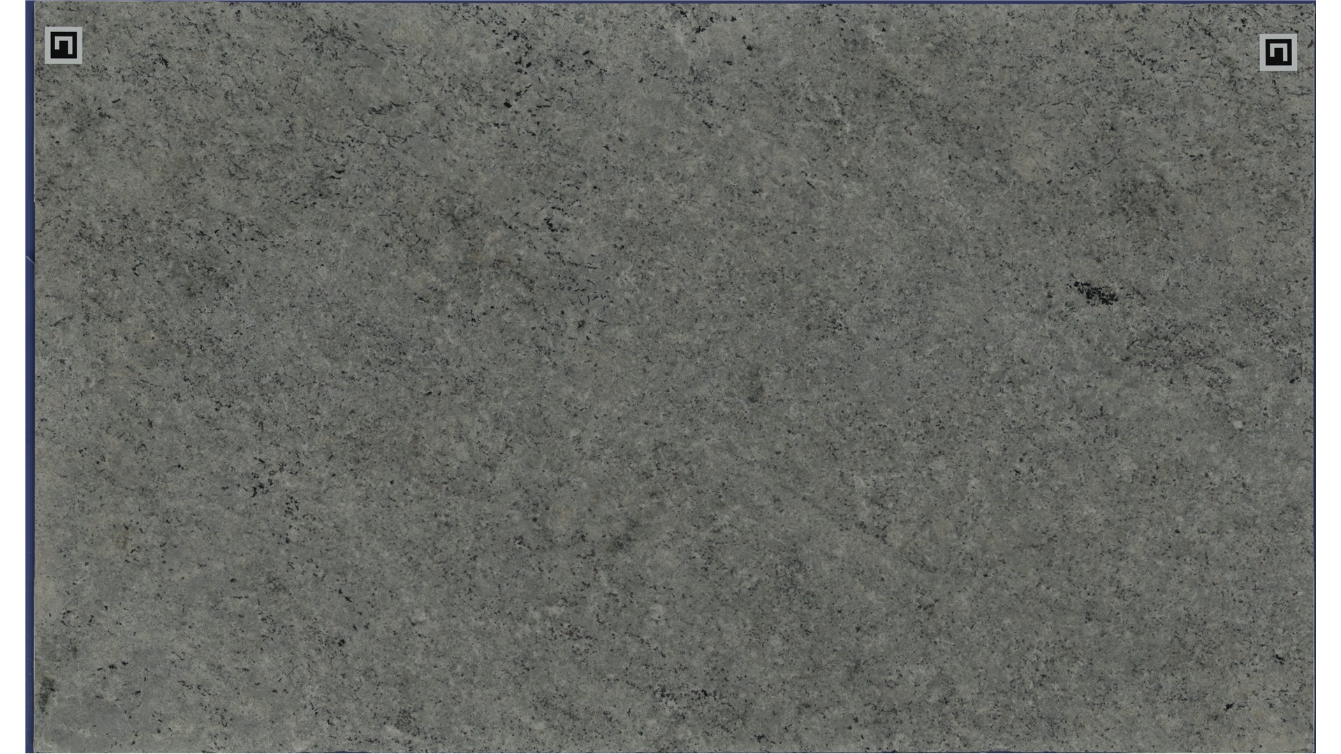 Colonial White Leather  Granite Slabs