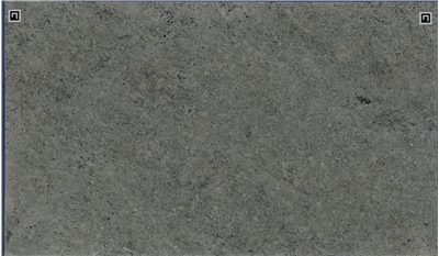 Colonial White Leather  Granite