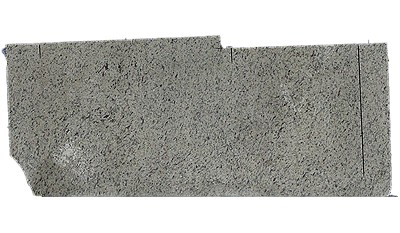 White Dallas Granite