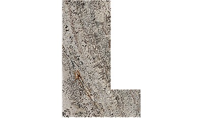 White Persa Granite