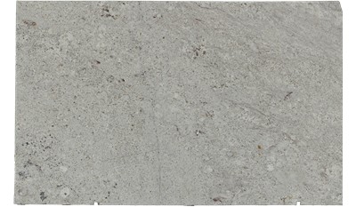 Snow Flakes Granite