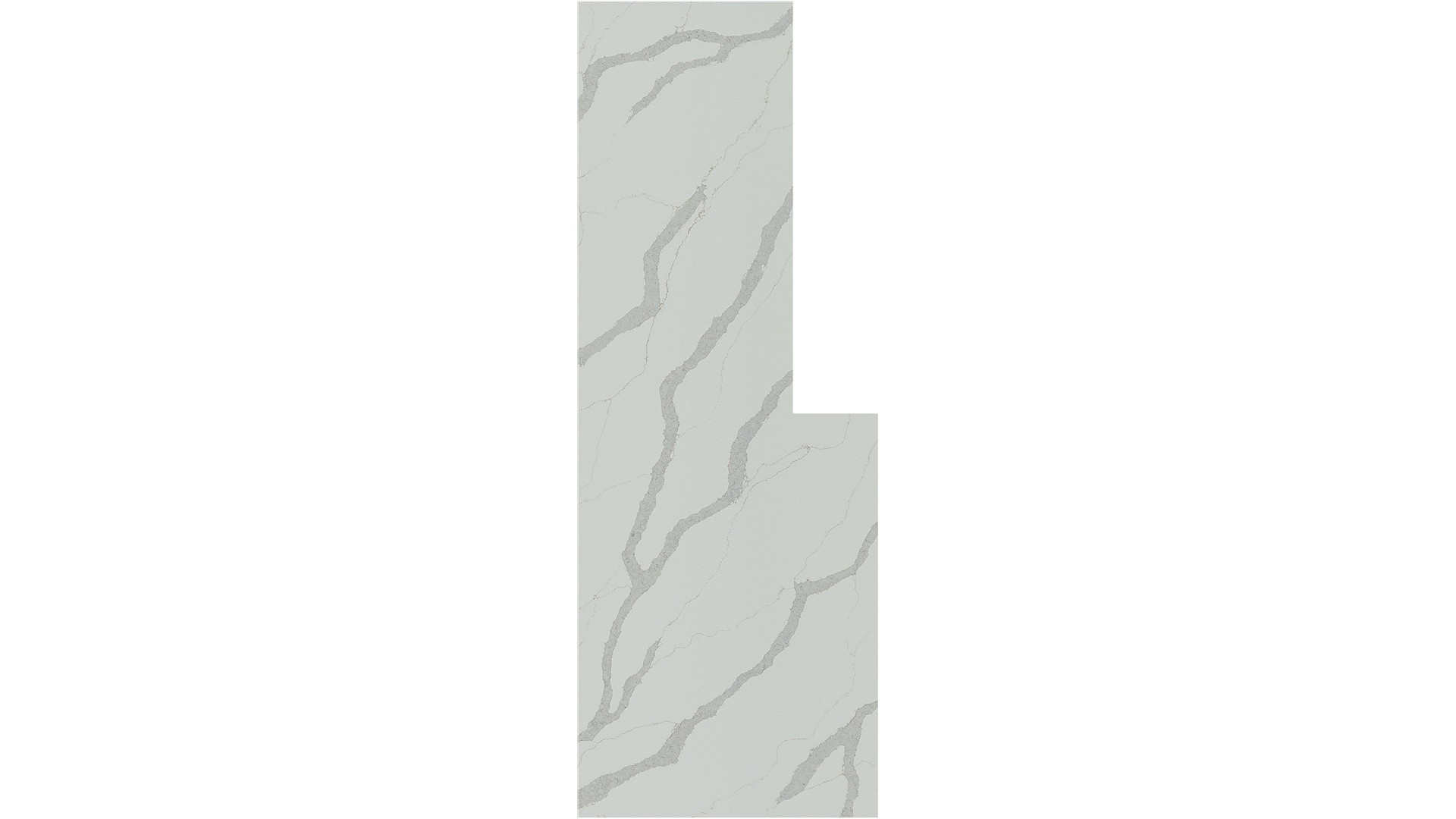 Calacatta Idillio Q Quartz Slabs