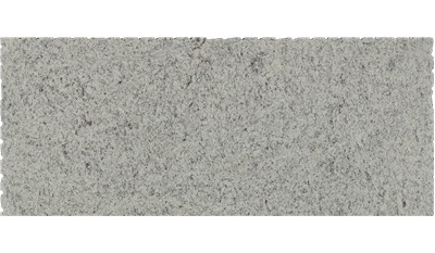 White Ornamental Granite