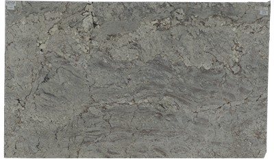 White Spring Leather Granite