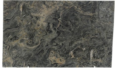 Blue Abyss Quartzite
