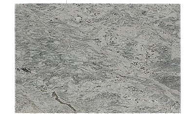 Salinas White  Granite