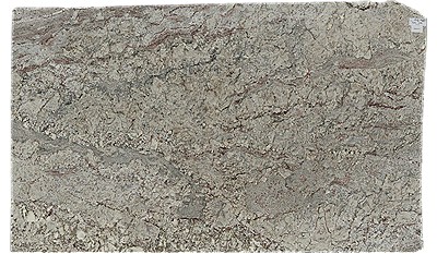 White Springs Granite