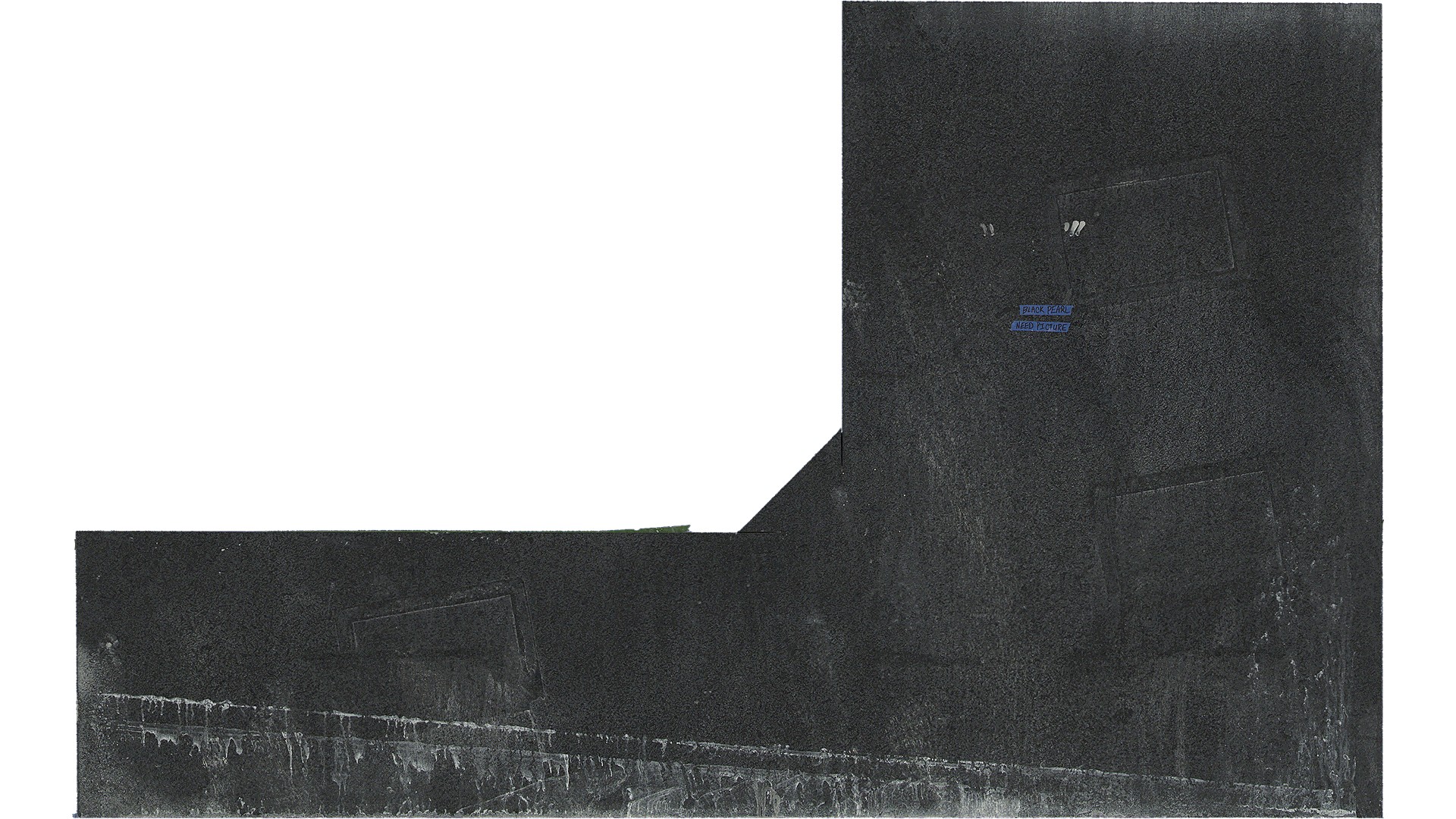 Black Pearl Granite Slabs