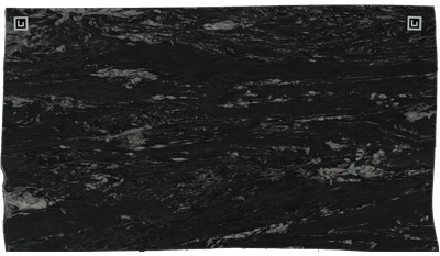 Black Jasper Granite