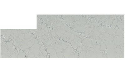Calacatta Azulean Q Quartz