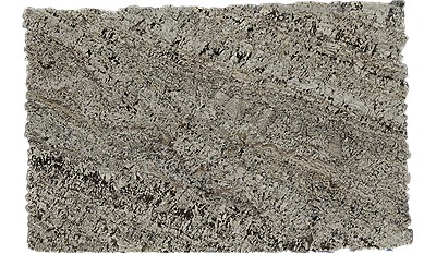 White Persa Granite