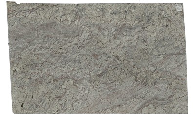 White Springs Granite