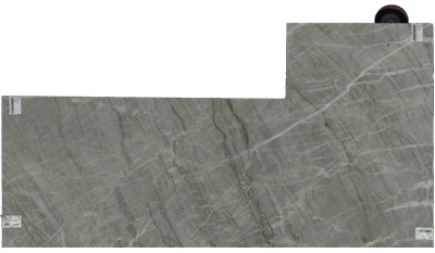 GrayLux Quartzite