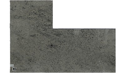 Colonial White Granite