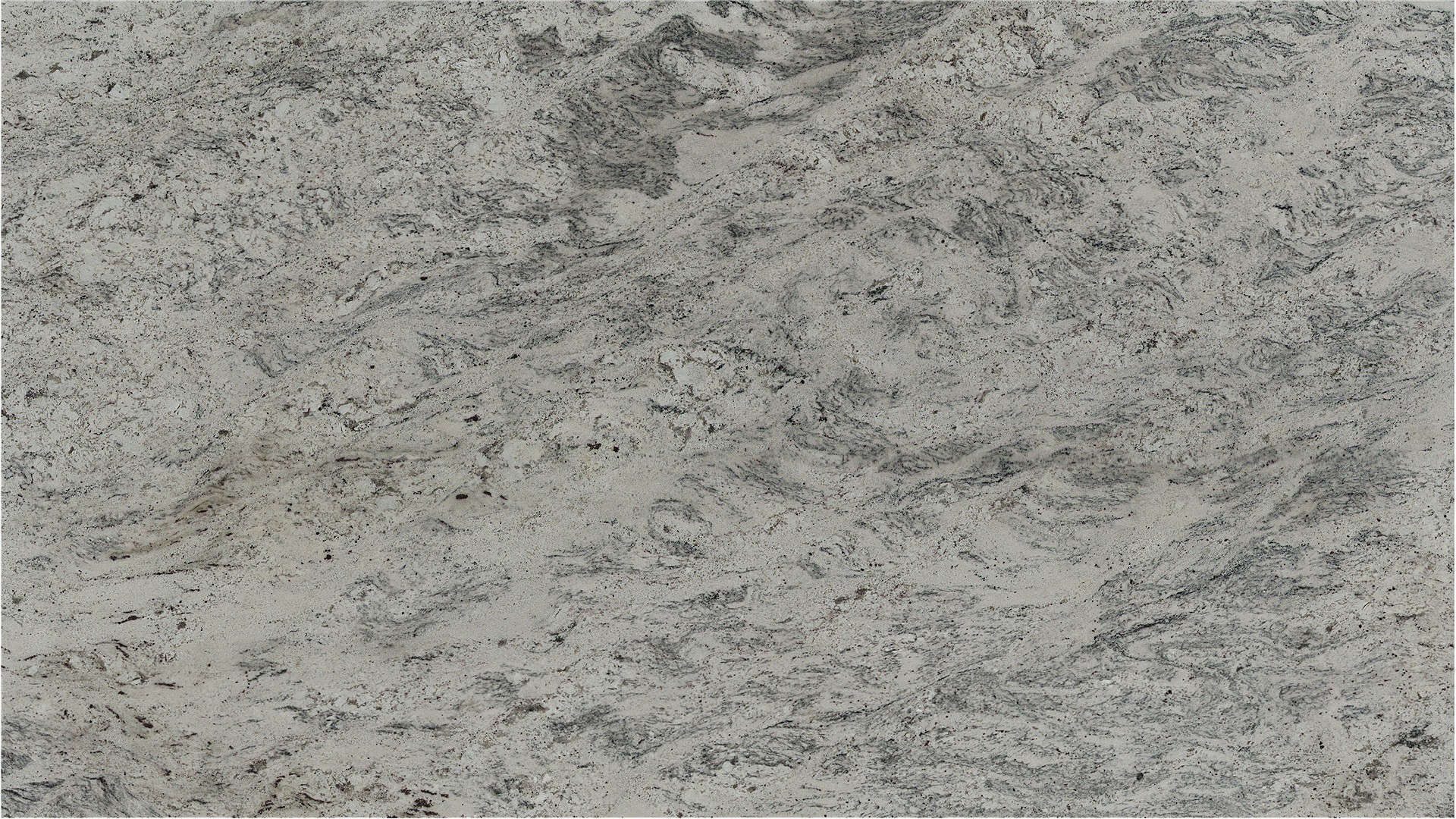 Salinas White  Granite Slabs