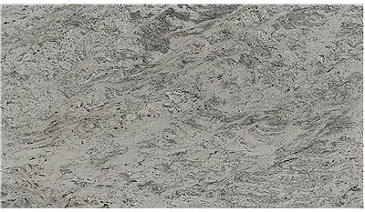 Salinas White  Granite