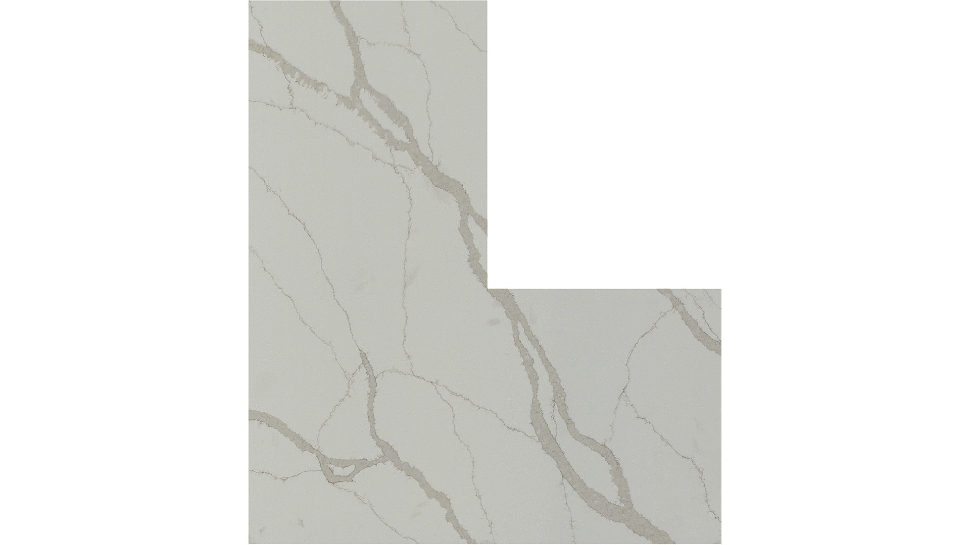 Terra Sol Pentel Quartz Slabs
