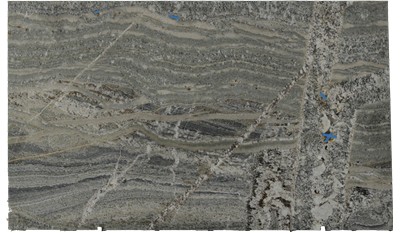 Monte Cristo Granite