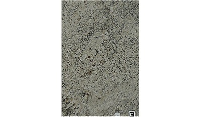 Snow Fall Granite