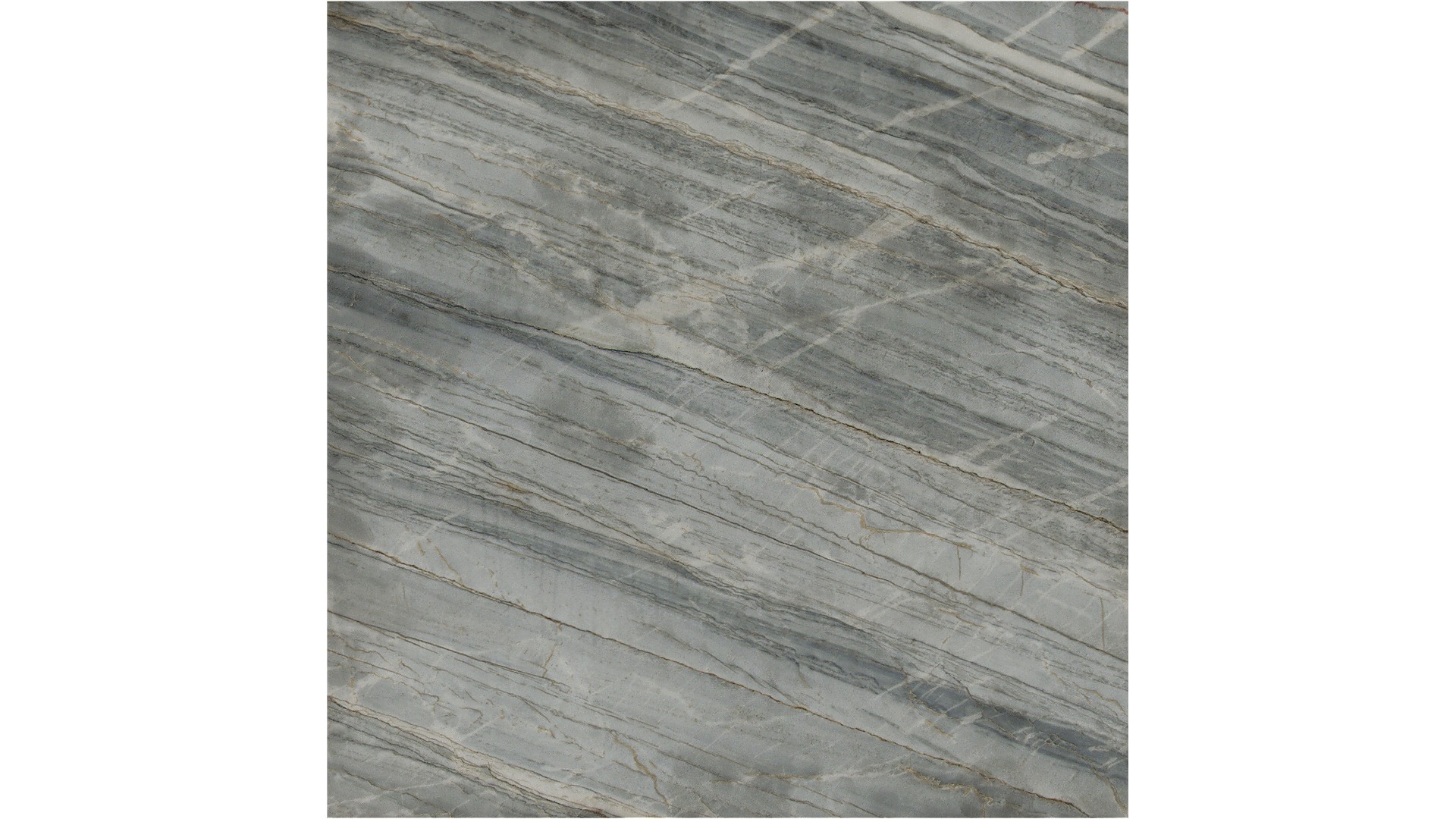 Beverly Blue Quartzite Slabs