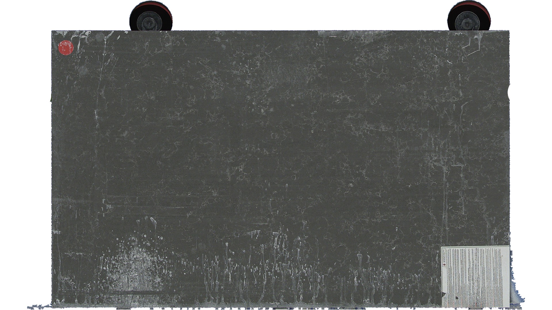 Concrete Carrara Corian Quartz Slabs