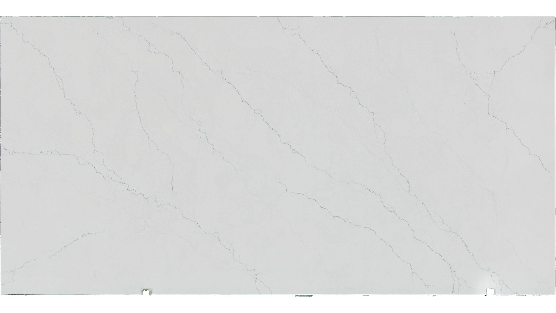 Calacatta Miraggio Cielo Q Quartz Slabs