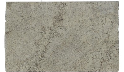 White Springs Granite