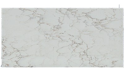 Calacatta Cinela Q Quartz