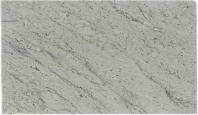 Thunder White Granite