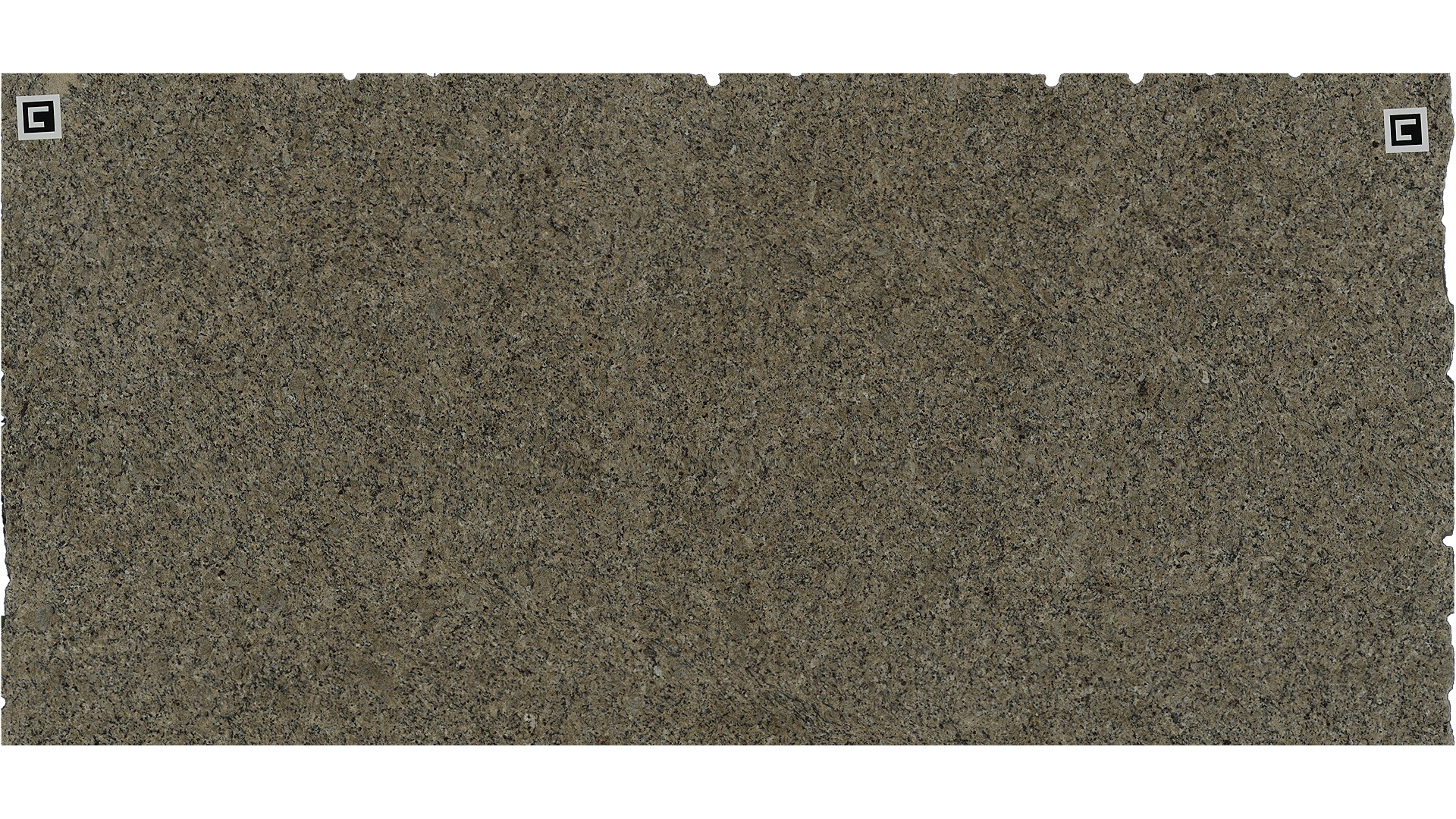 New Venetian Gold Granite Slabs