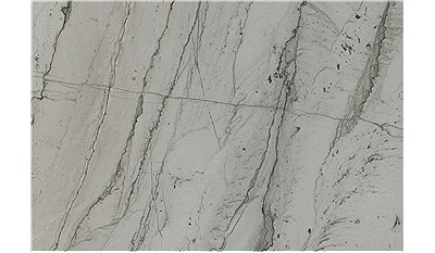 Infinity White Quartzite