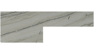 Bellagio  Quartzite
