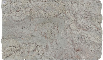 White Springs Granite