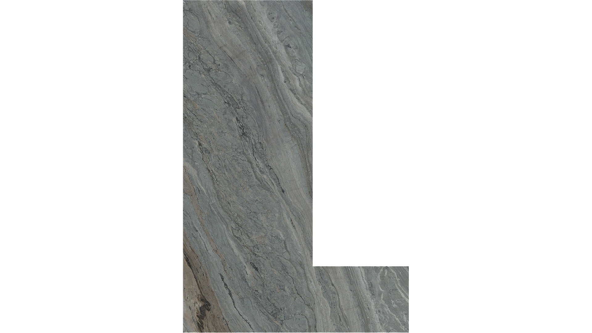 River Blue  Granite Slabs
