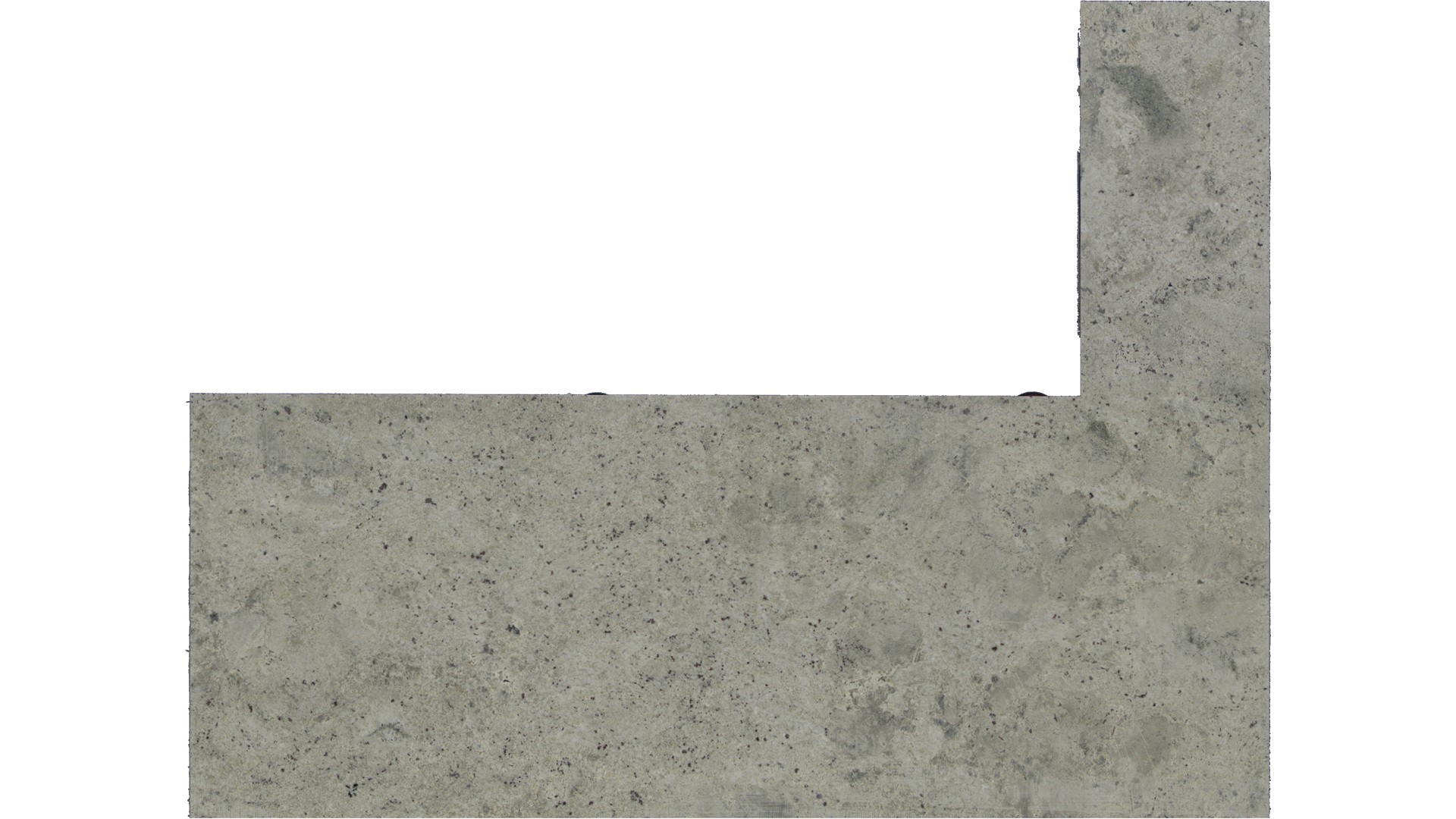 White Springs Granite Slabs