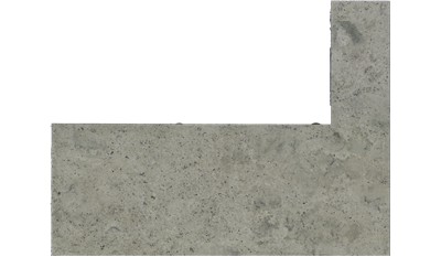 White Springs Granite