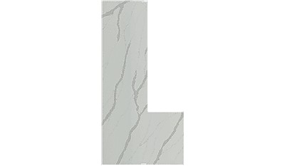 Calacatta River Q Quartz