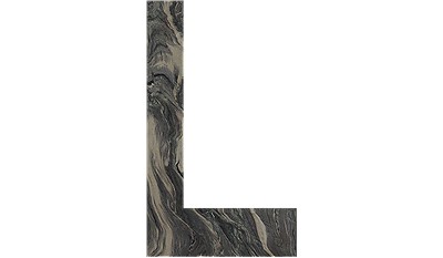Explosion Blue Quartzite