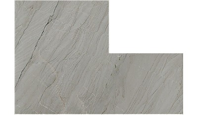 White Taj Quartzite