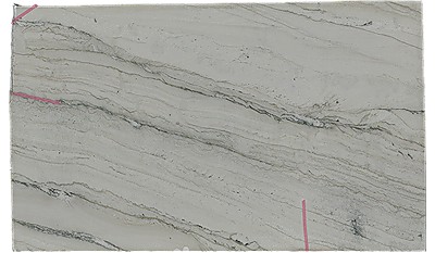 Bellagio  Quartzite