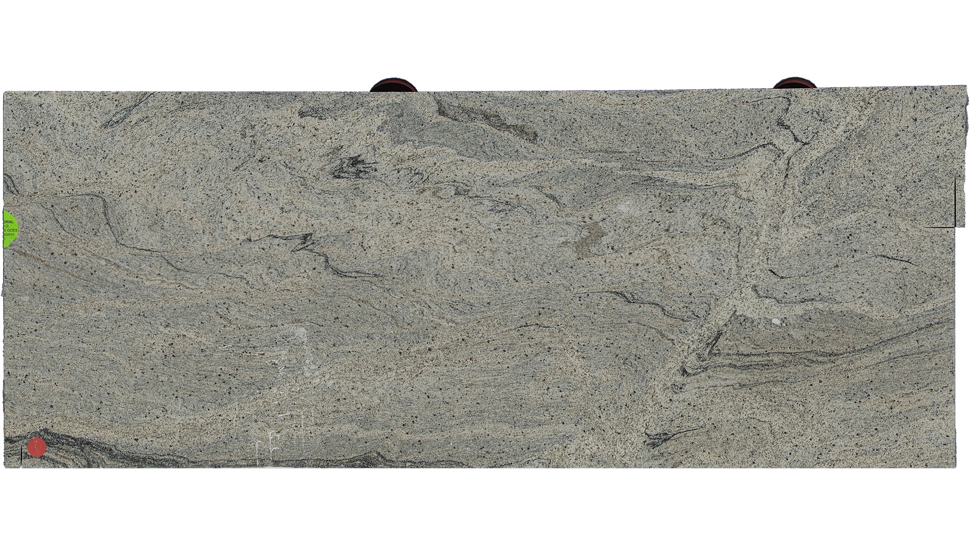 Ivory Fantasy Granite Slabs