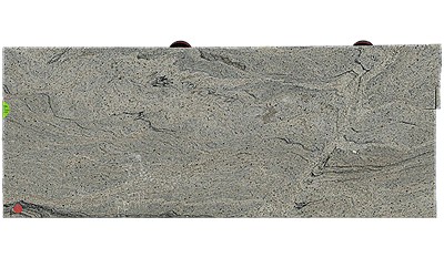 Ivory Fantasy Granite