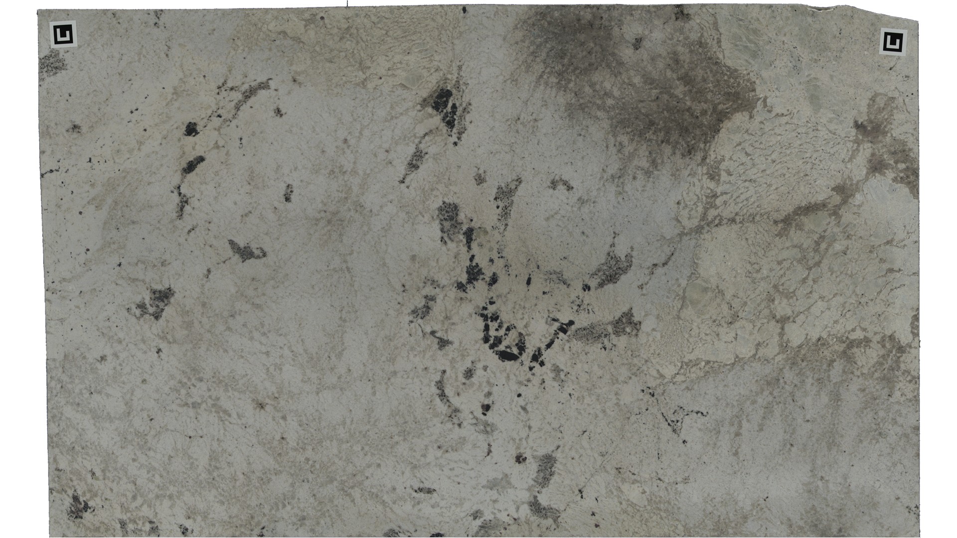 Mona Lisa Leather  Granite Slabs