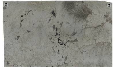Mona Lisa Leather  Granite