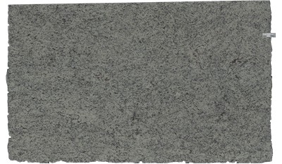 White Dallas Granite